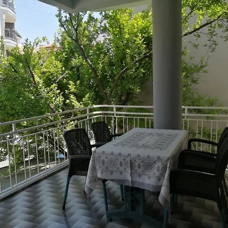 Casa de hóspedes Daltur Dalaman