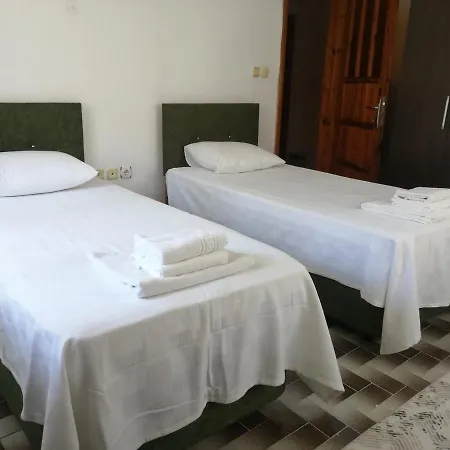 Casa de hóspedes Daltur